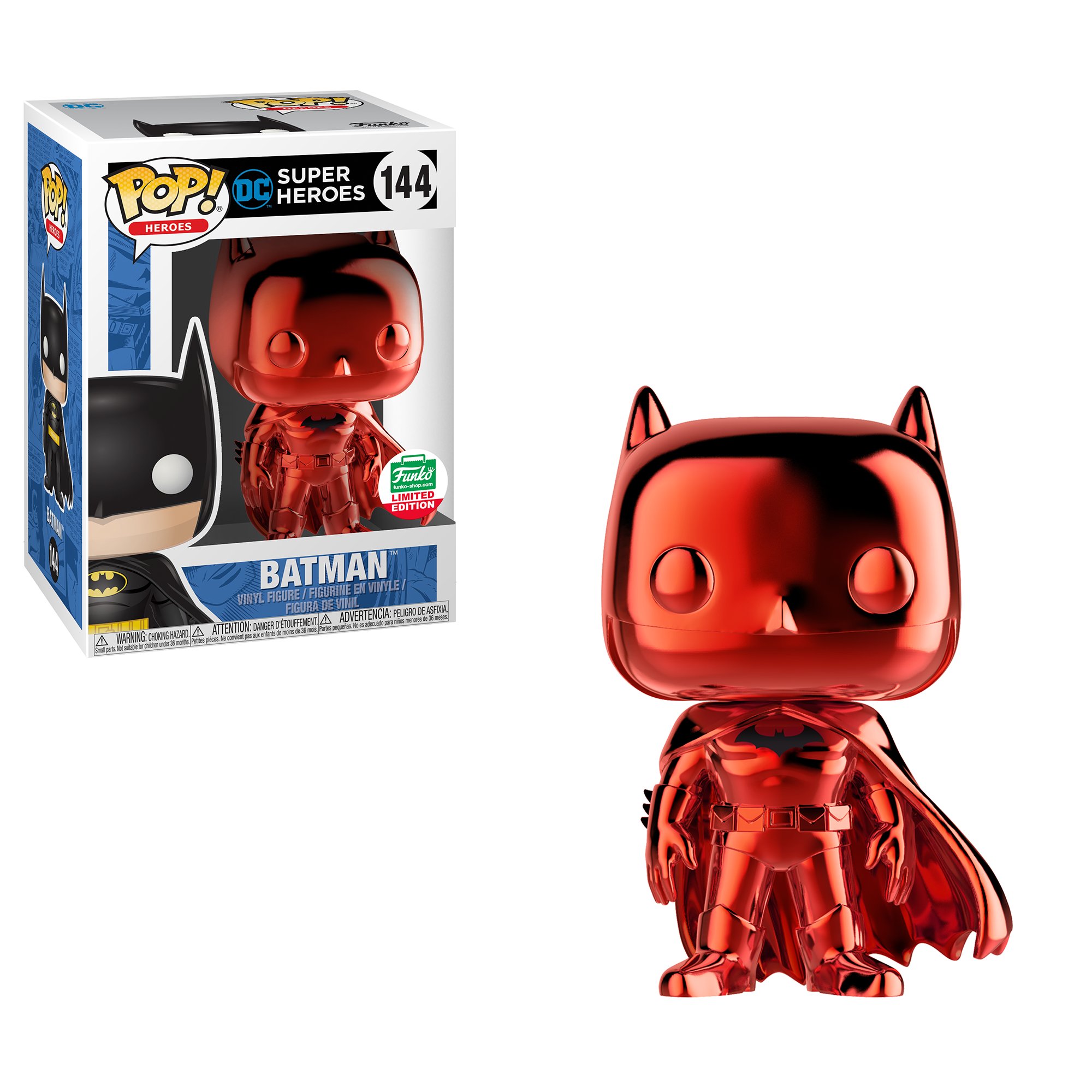 Christmas funko pop 2018 clearance