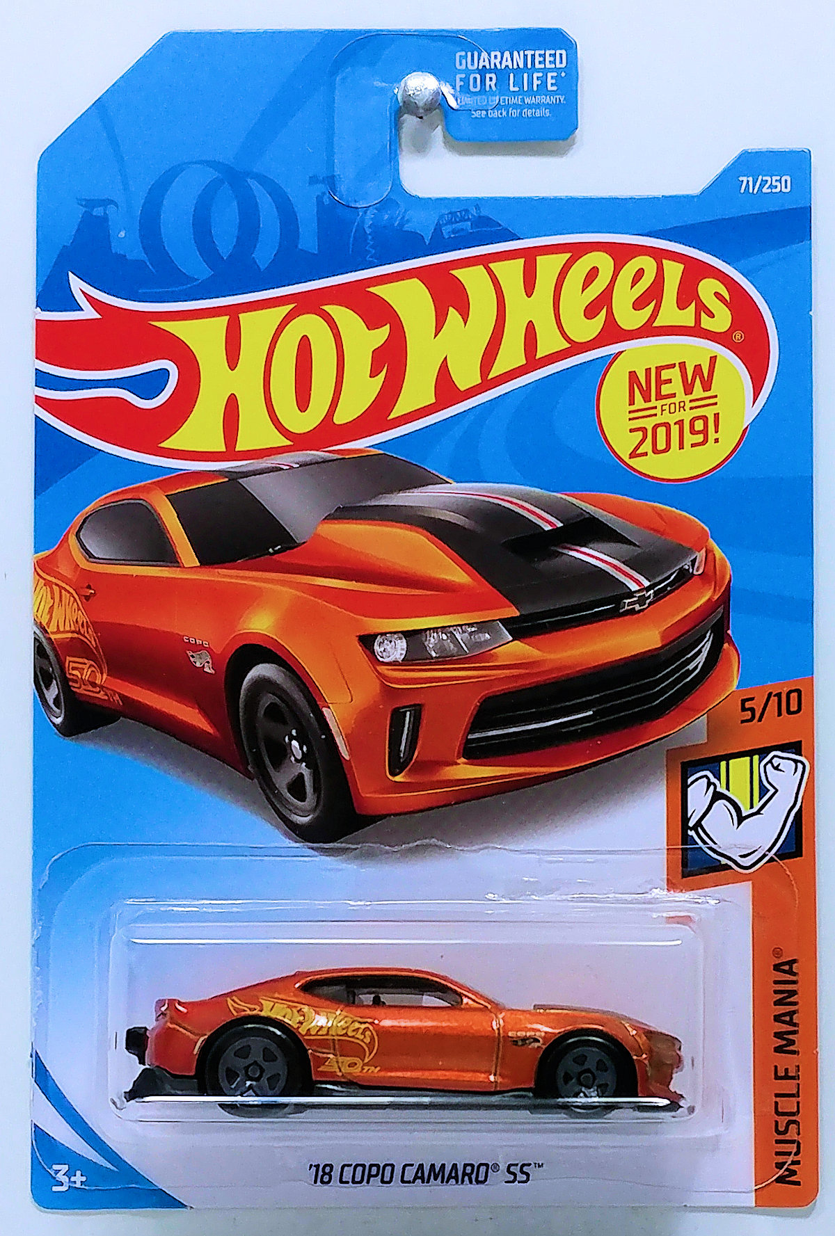18 copo camaro ss store