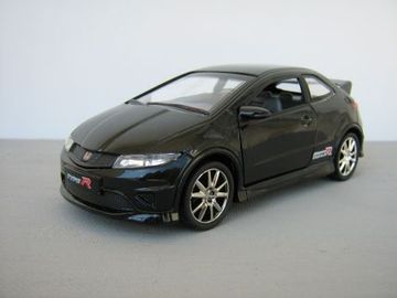 Bburago best sale honda civic