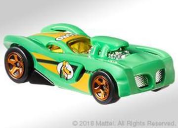 16 Angels 2019 Hot Wheels Disney 90th Anniversary Pluto 4 8 hobbyDB