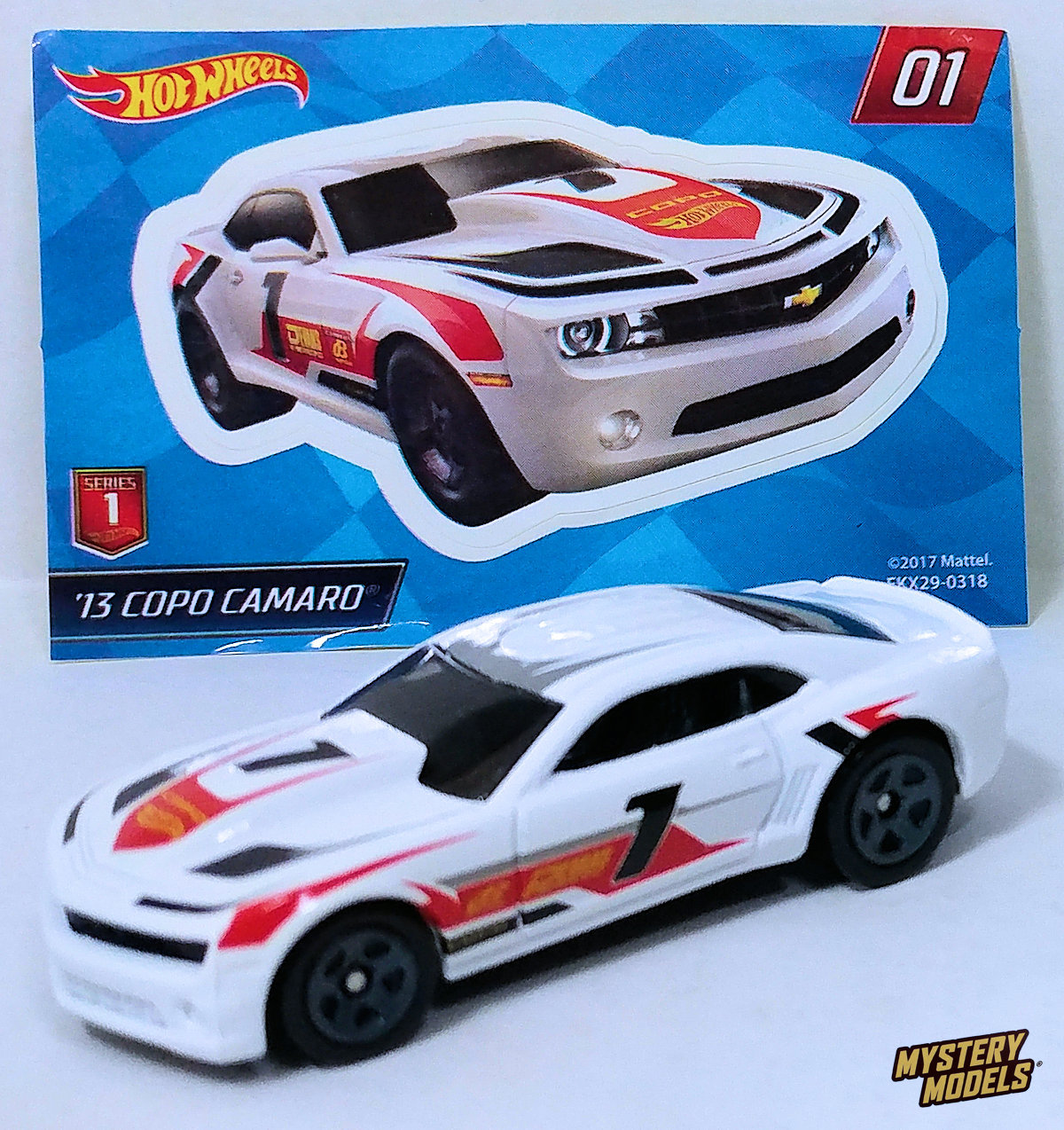 人気ランキング 13 COPO Camaro | hobbyDB タレント・お笑い芸人
