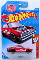 King Kuda Model Cars hobbyDB