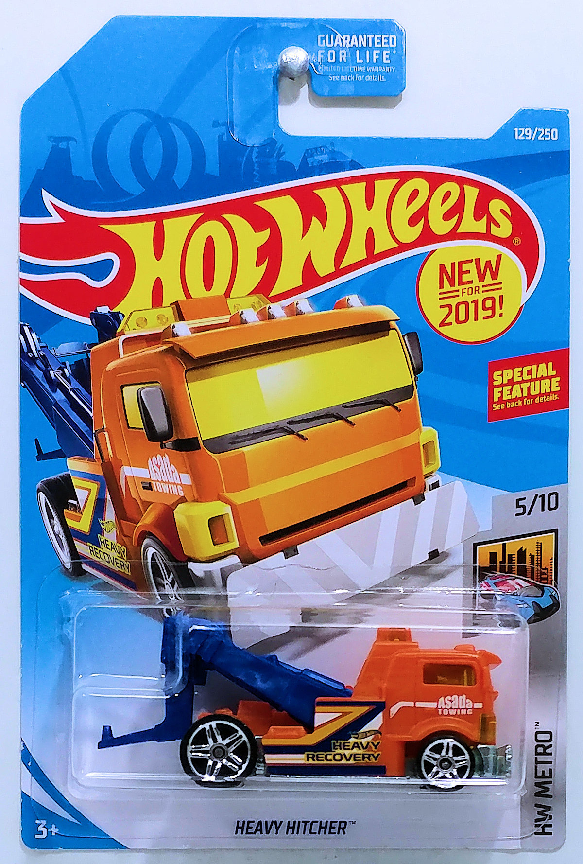 Hw 2019 mainline on sale