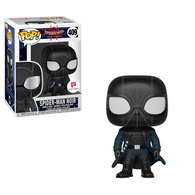 Funko pop spiderman noir hotsell