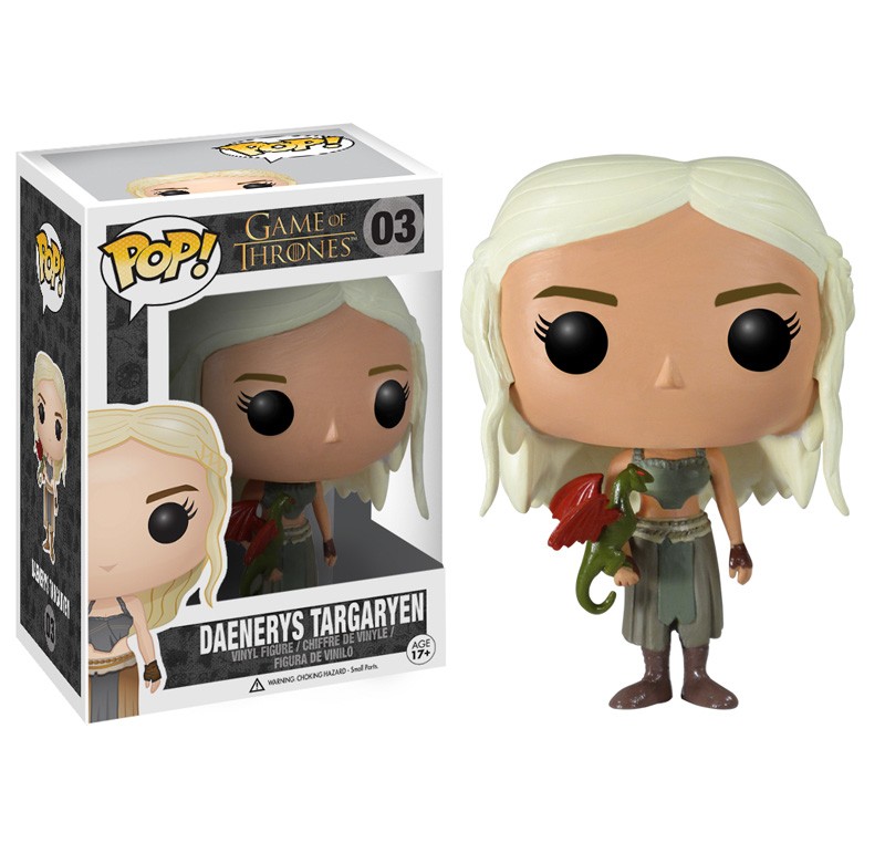 Game of thrones pop price guide sale