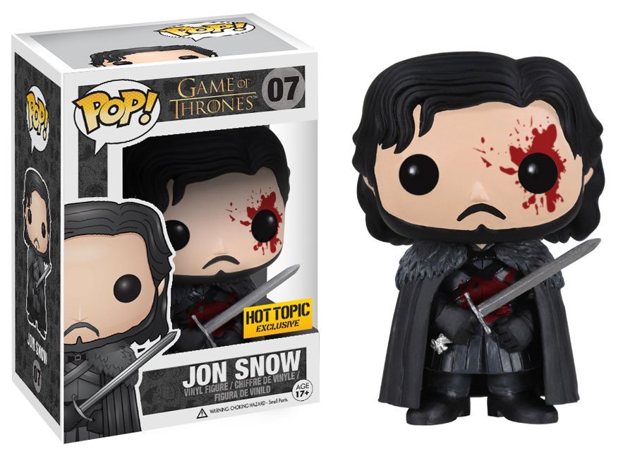 Pop price guide shop game of thrones