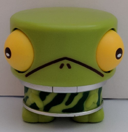 Leon | Art Toys | hobbyDB