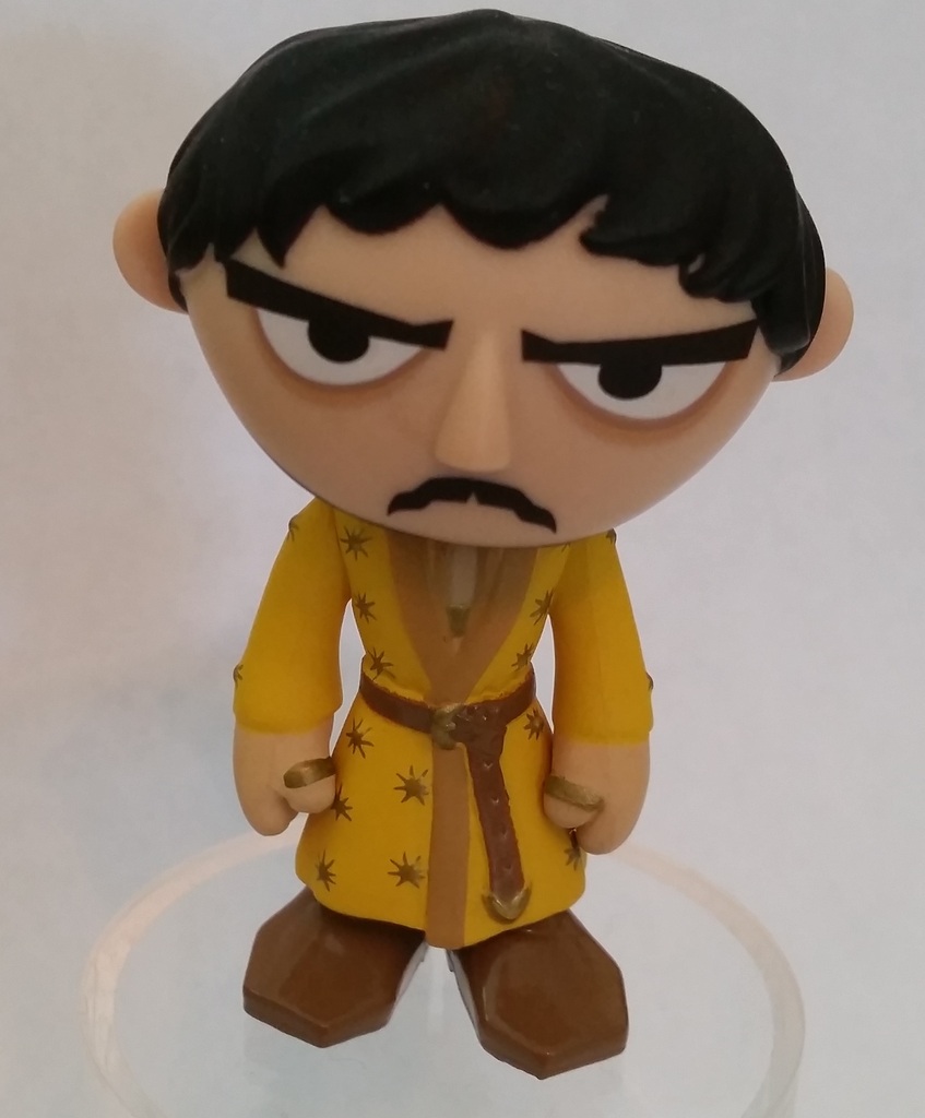 Oberyn martell online funko