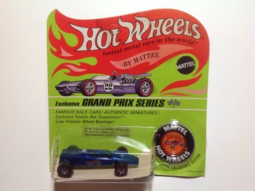 Hot wheels online lotus turbine