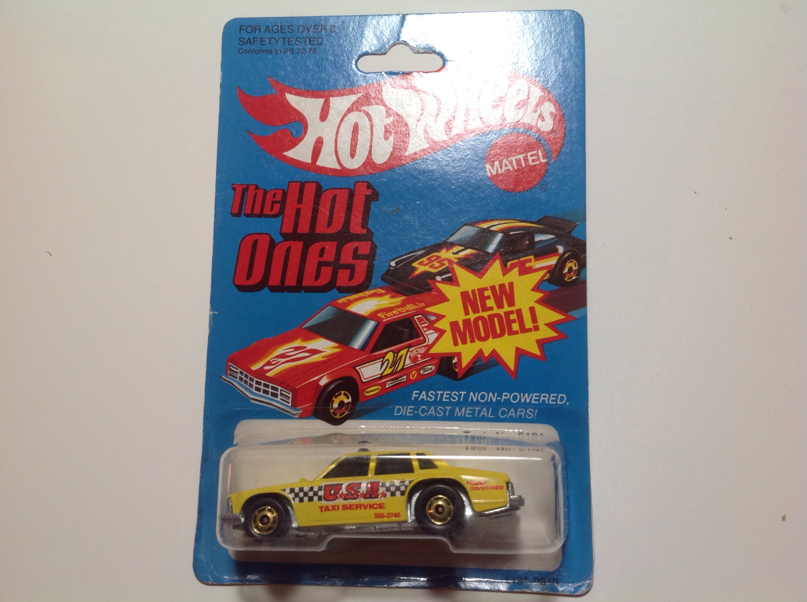Hot store wheels taxi