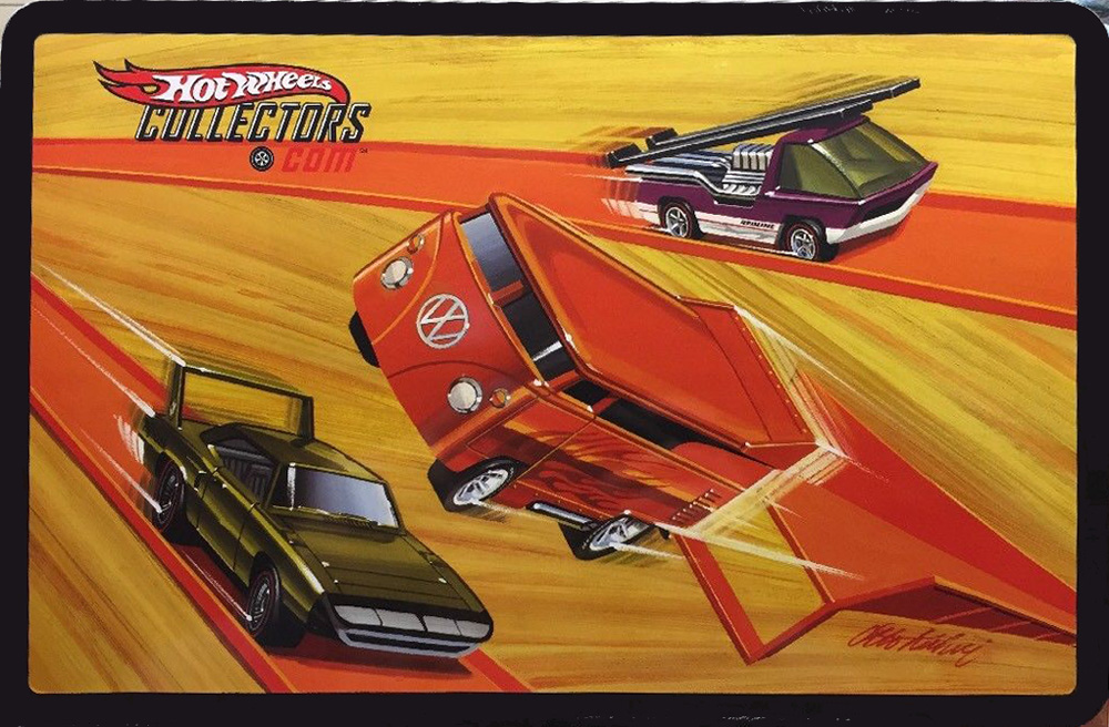 高質で安価 RLC 2007 / hobbyDB | Set Master 6 Series HWC ミニカー