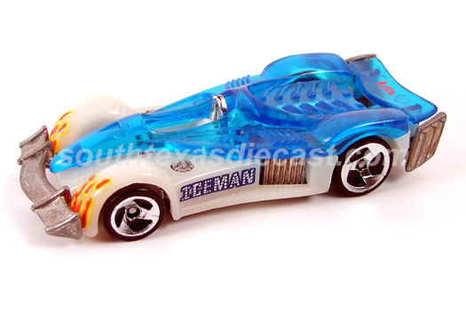 Road Rocket hobbyDB