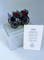 新着入荷の通販 Daimler hobbyDB | Cars Model | 1886 “Motorwagen” 乗用車