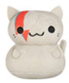 David Plush Toys hobbyDB