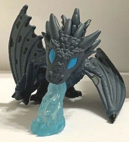 Icy outlet viserion funko