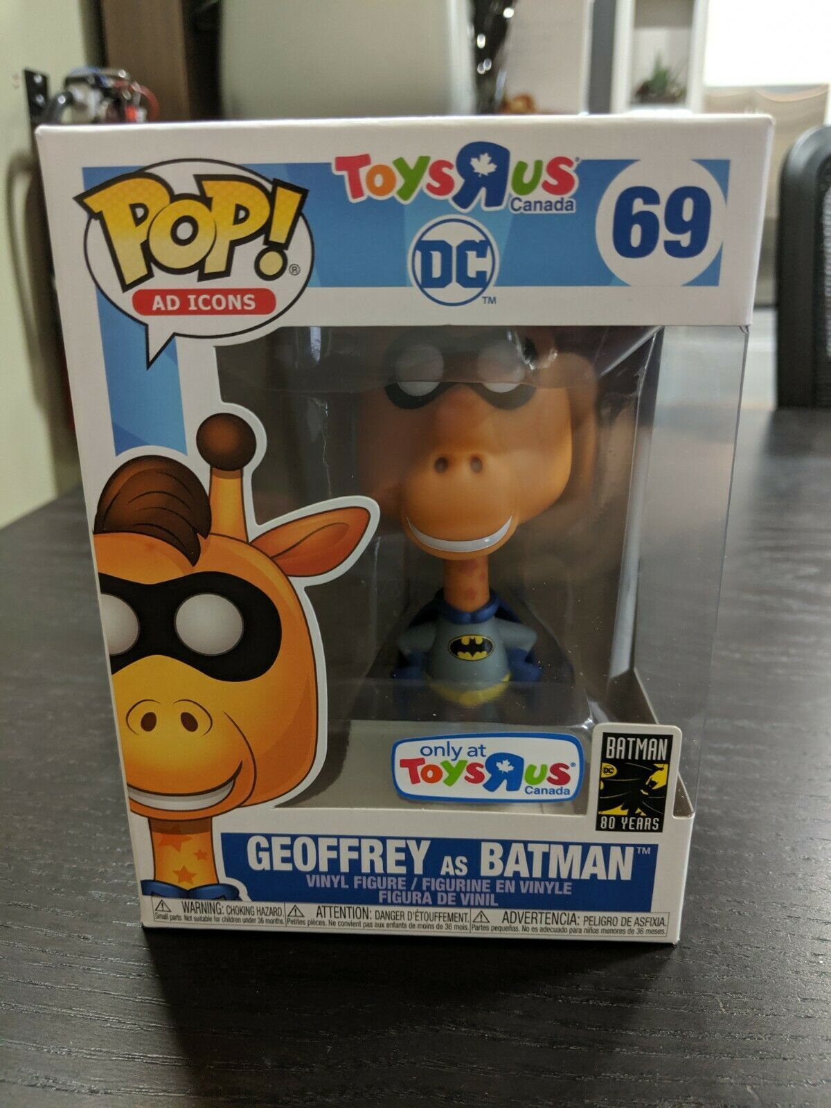 batman figure toys r us