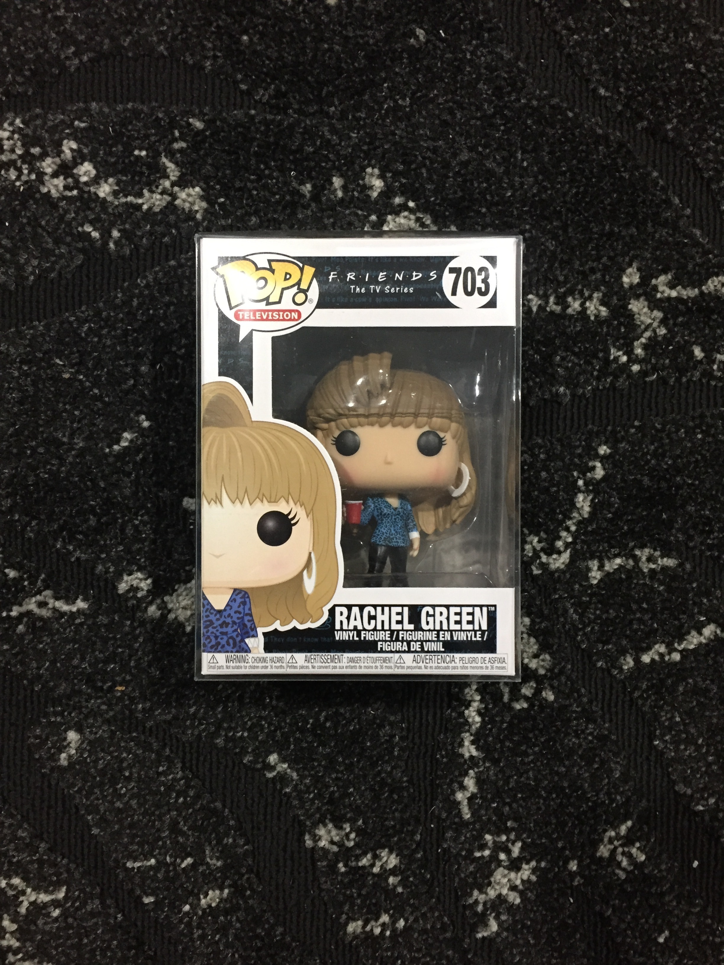 80s rachel hot sale green