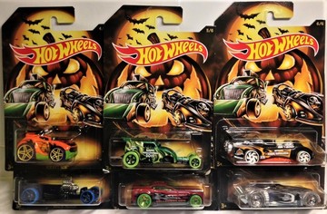 Halloween hot new arrivals wheels 2019