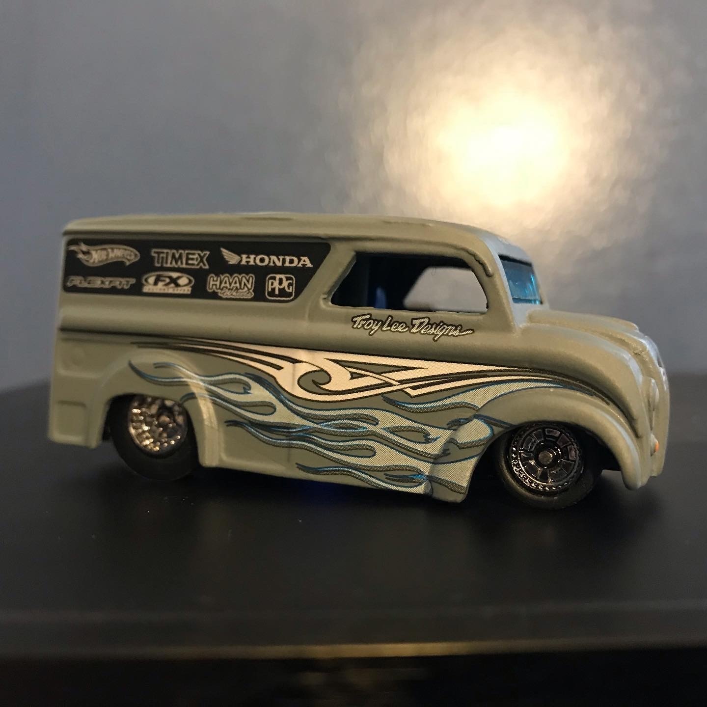 Dairy Delivery | Hot Wheels Collectors