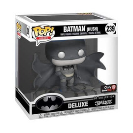 Funko pop batman jim lee outlet