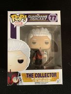 The Collector | Art Toys | hobbyDB