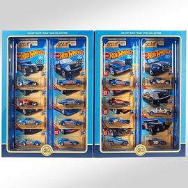 Hot wheels 50th race team set on sale