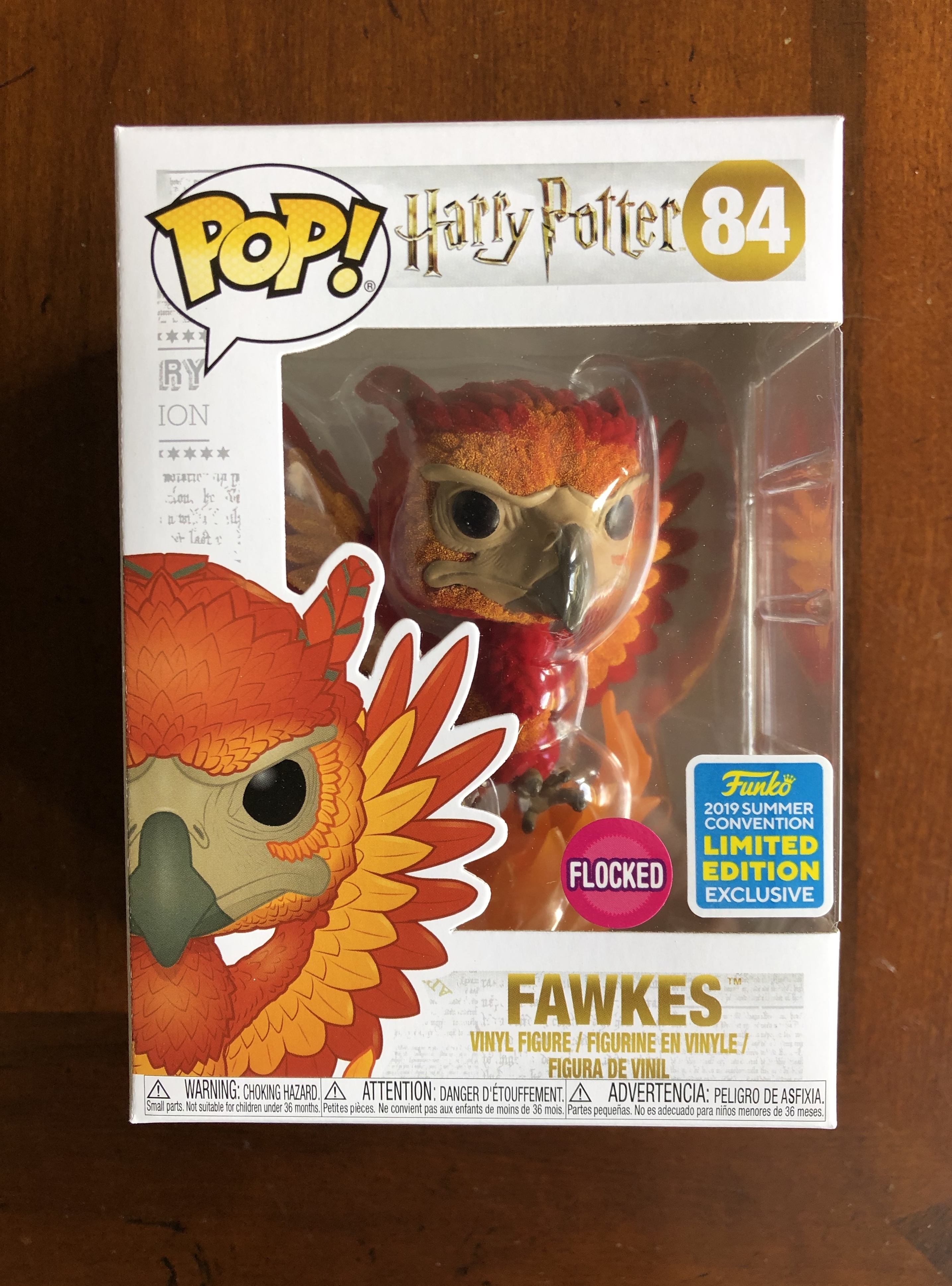 Hot topic fawkes shop pop