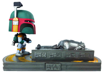 Boba gets his bounty pop vinyl on sale