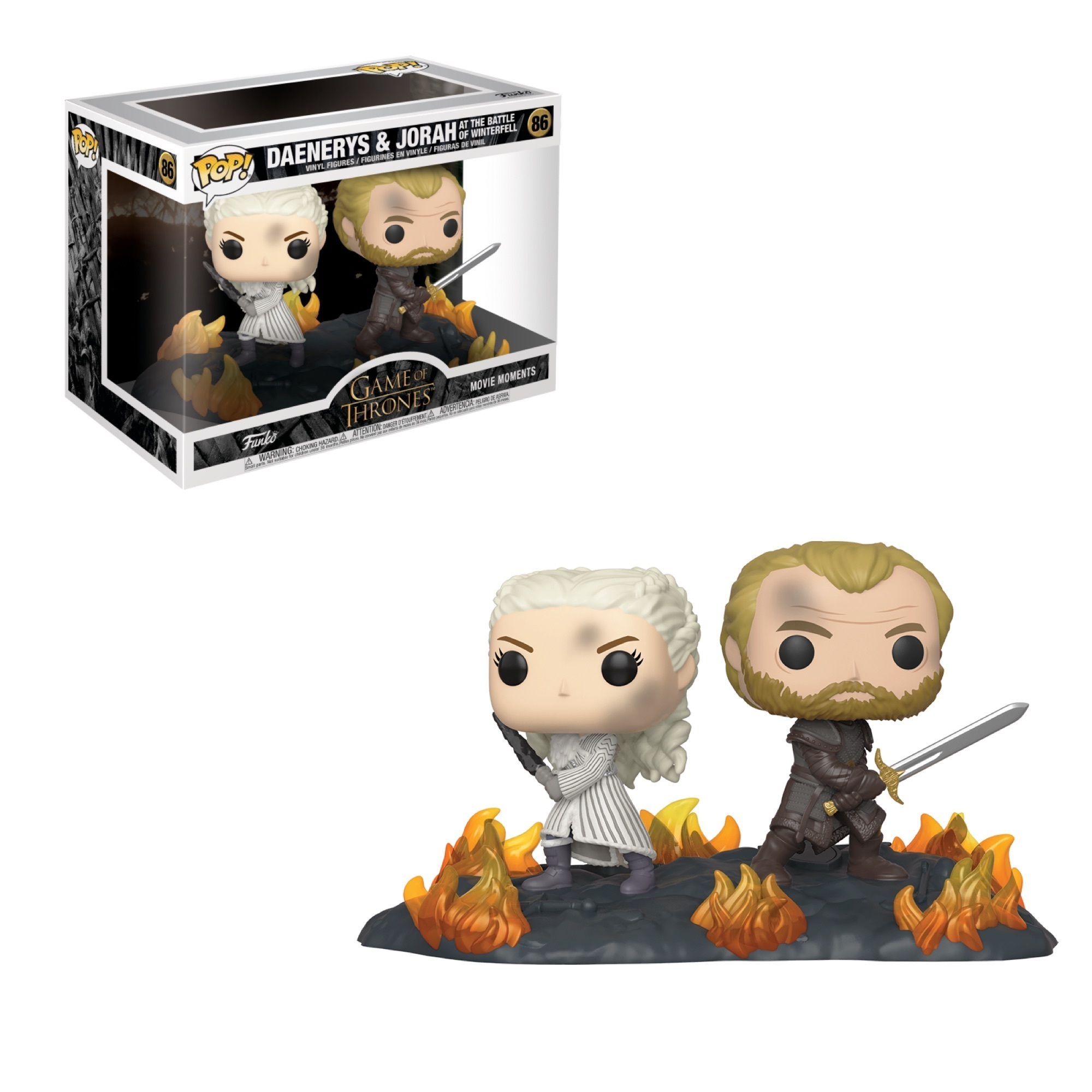 Daenerys pop best sale vinyl