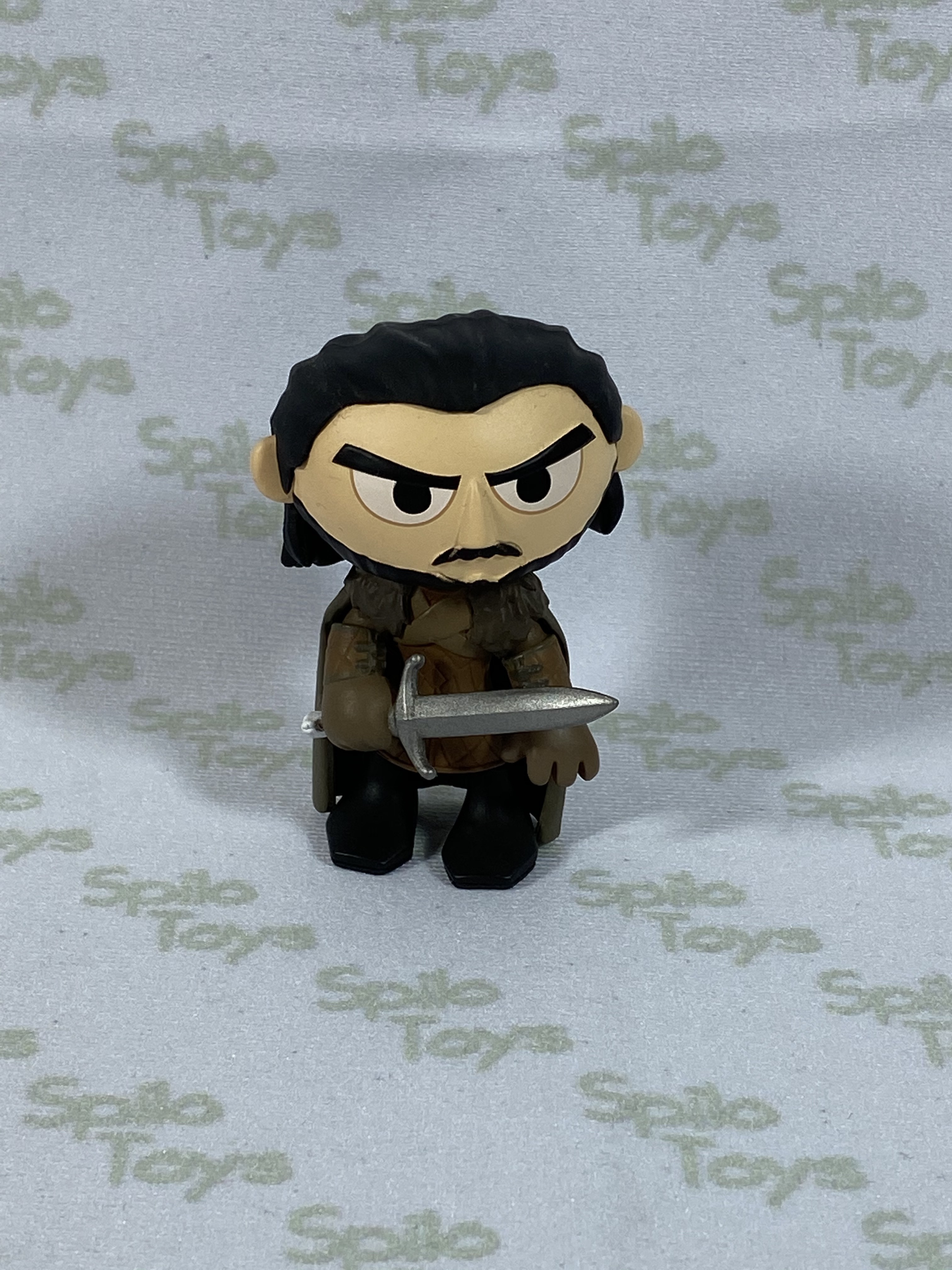 Game of thrones outlet mystery minis 2019