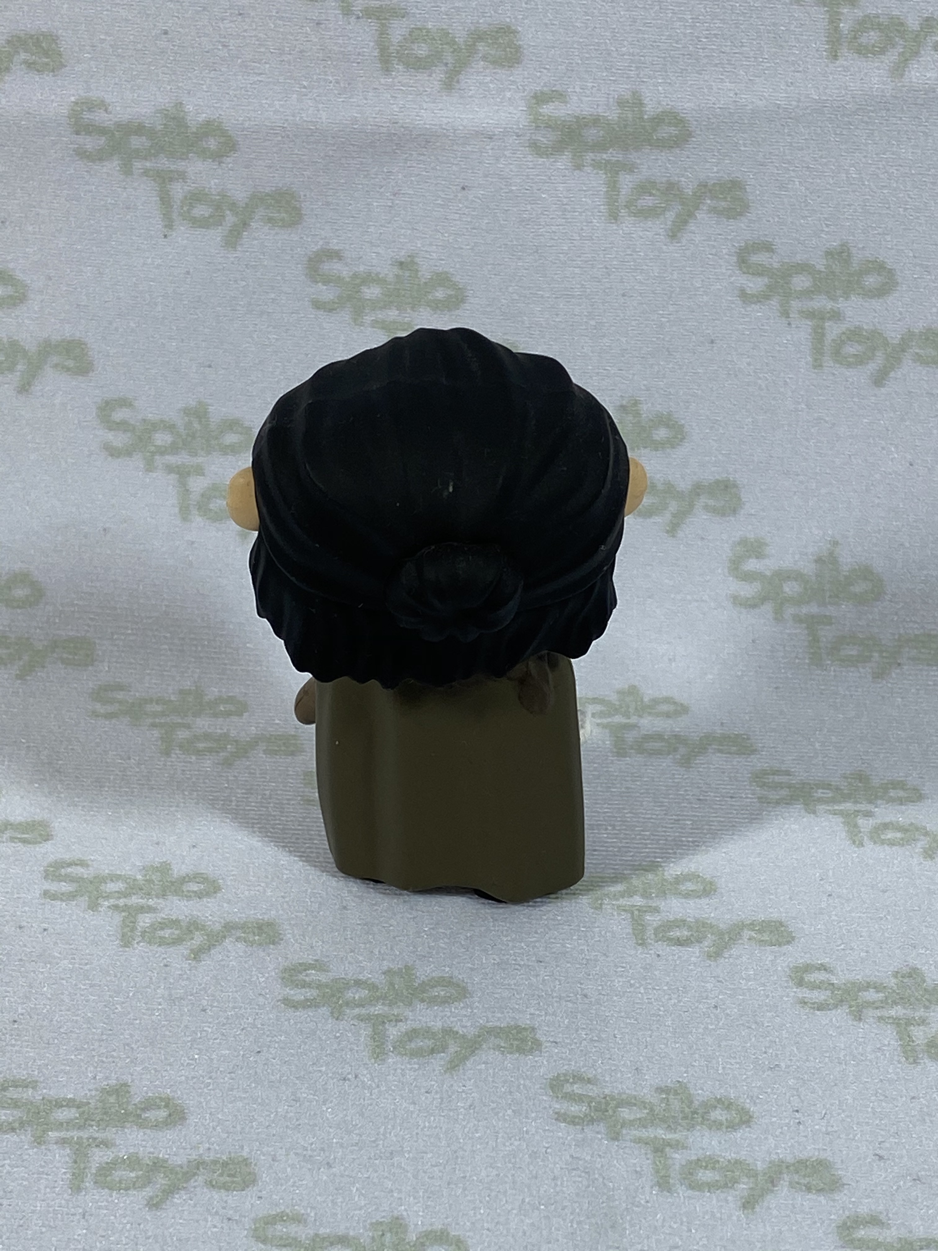 Jon snow shop mystery mini