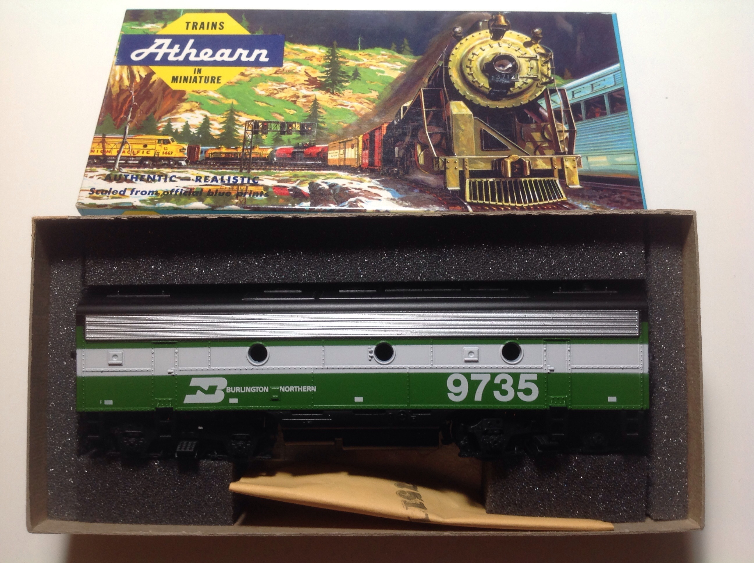 Ho scale dummy locomotives clearance