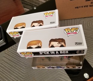 D*ck in a Box (2-Pack) | hobbyDB