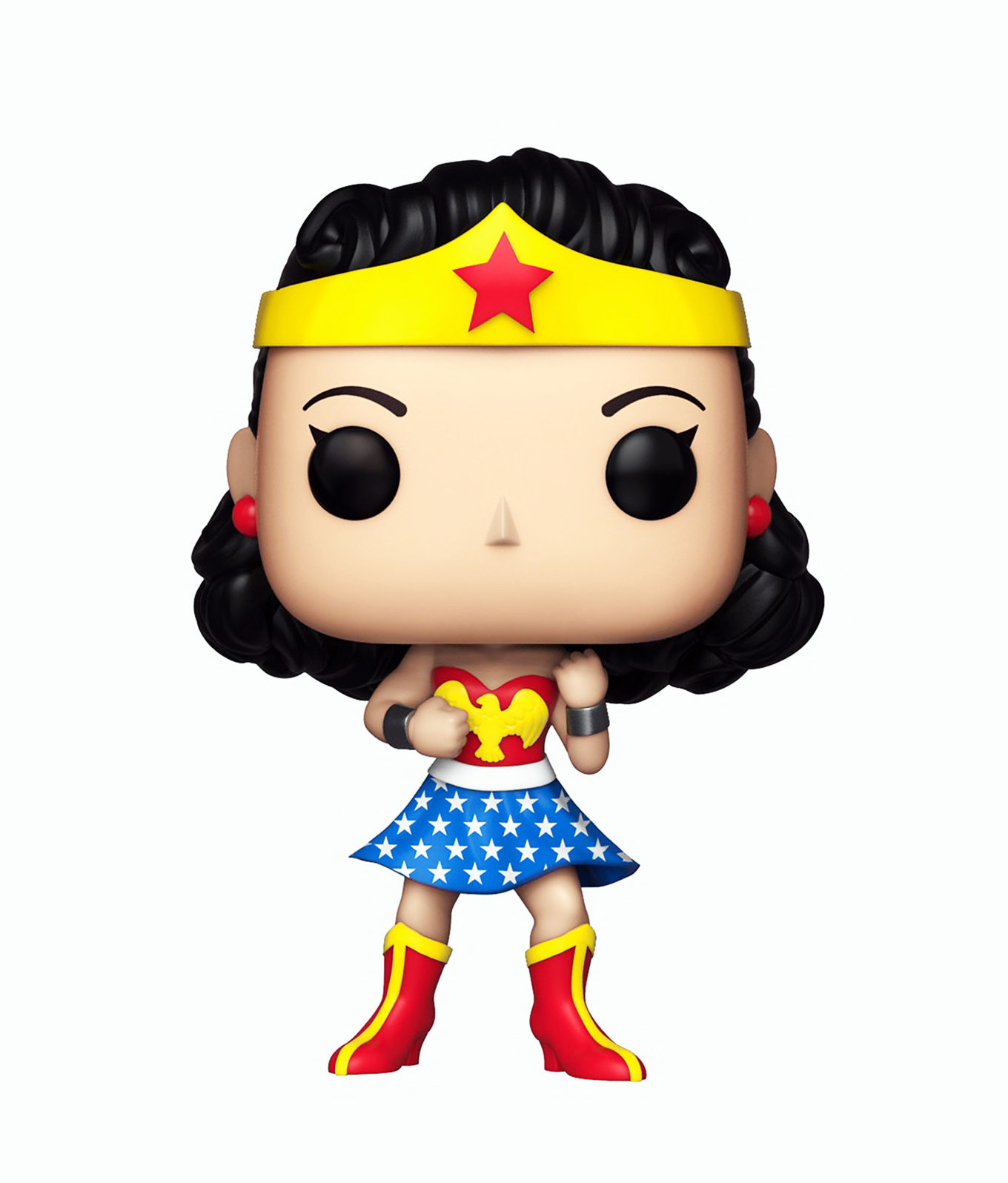Fall Convention Exclusive Pops 2025