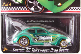 行列のできるレビュー商品、集めました。高評価アイテム Beetle Drag Volkswagen '56 Custom | hobbyDB | Cars Model ミニカー