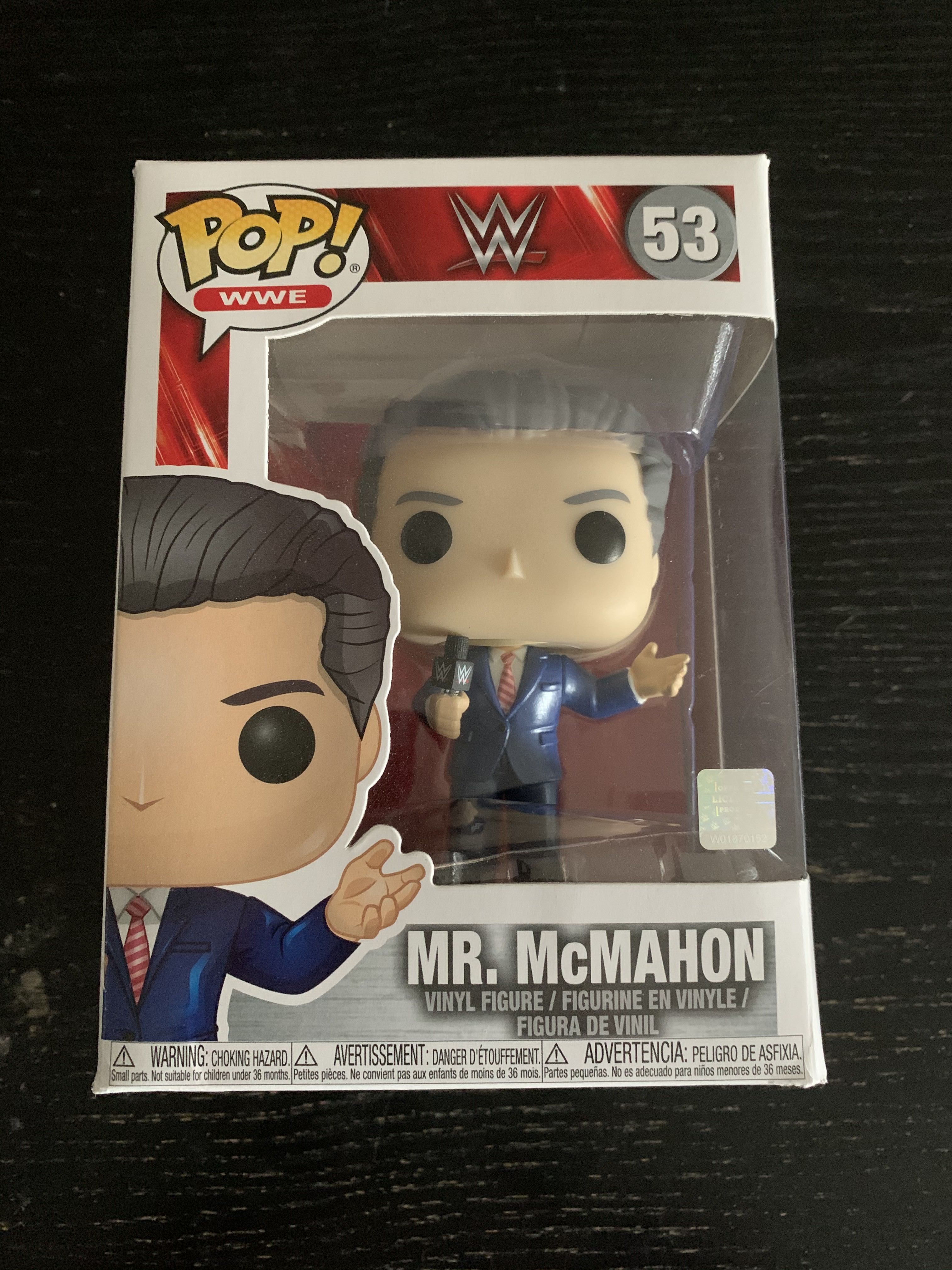 Wwe funko pop price guide discount