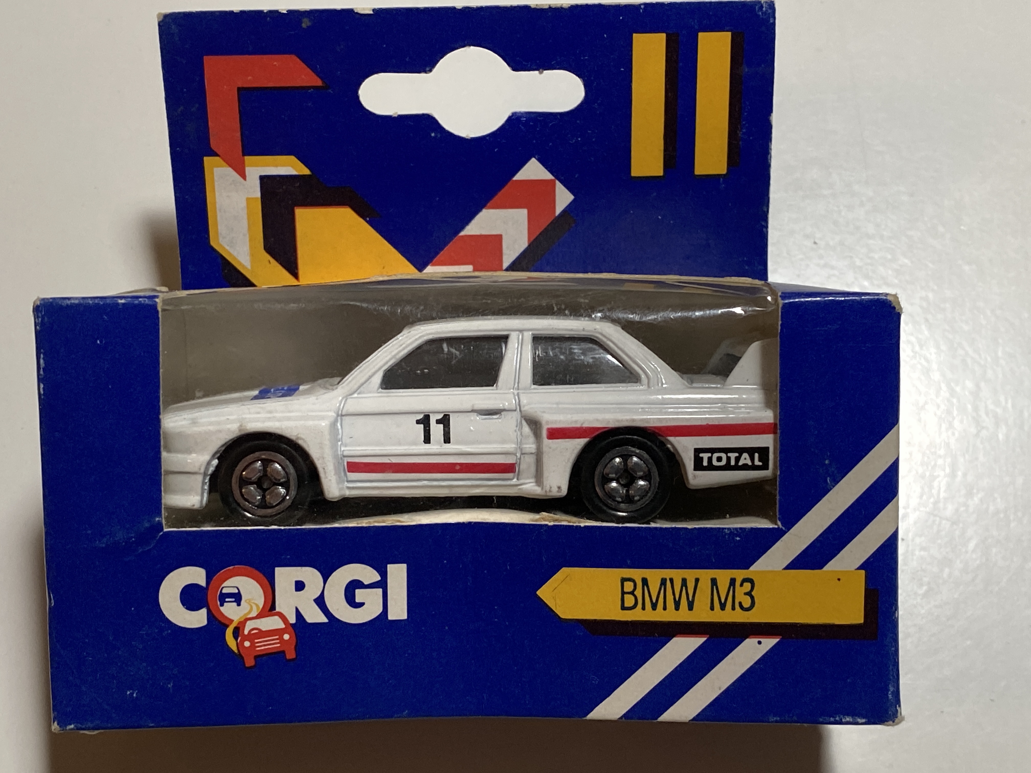 Corgi BMW 1:43 Diecast & Toy Vehicles for sale | eBay