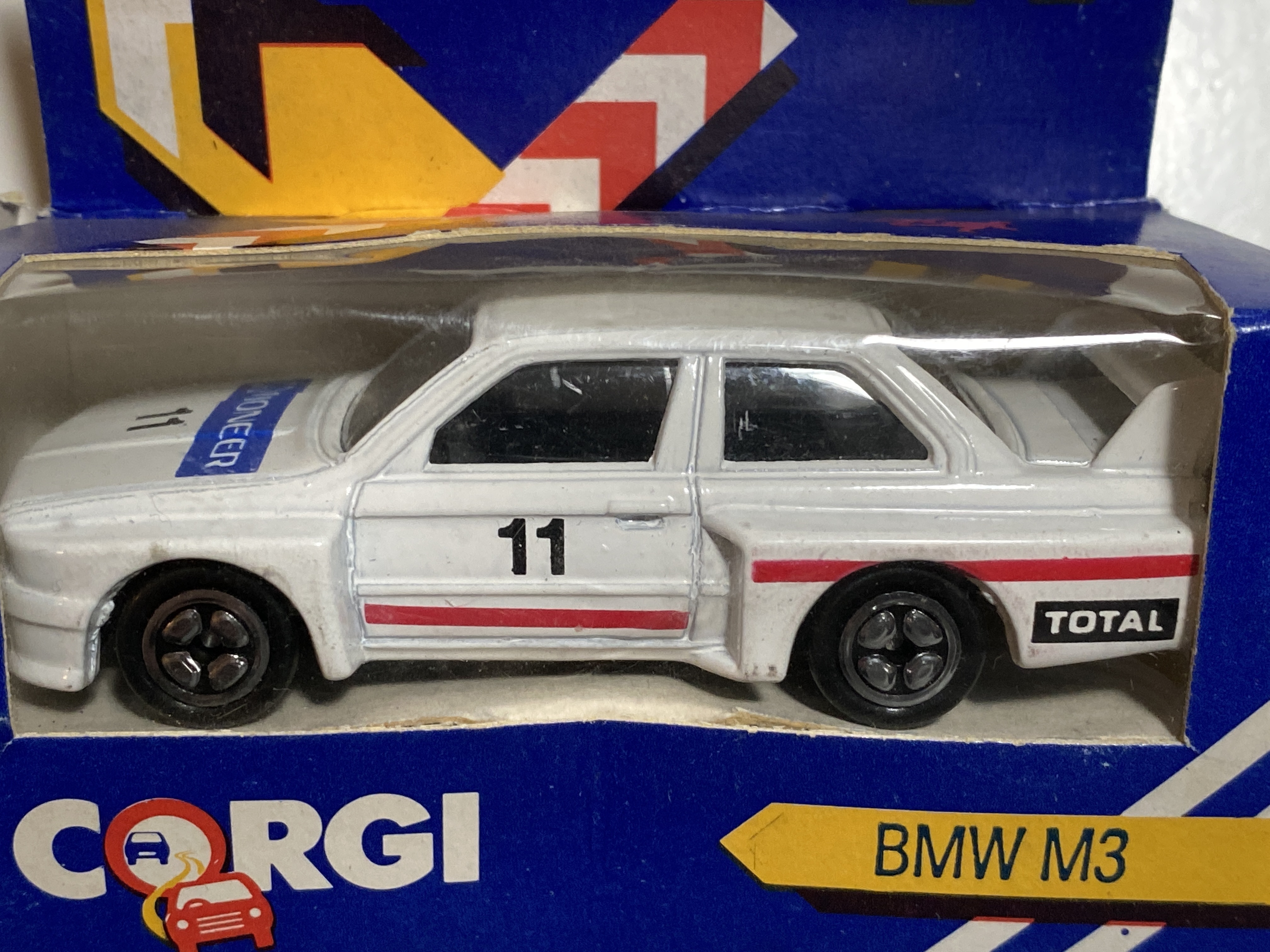 Corgi BMW 1:43 Diecast & Toy Vehicles for sale | eBay