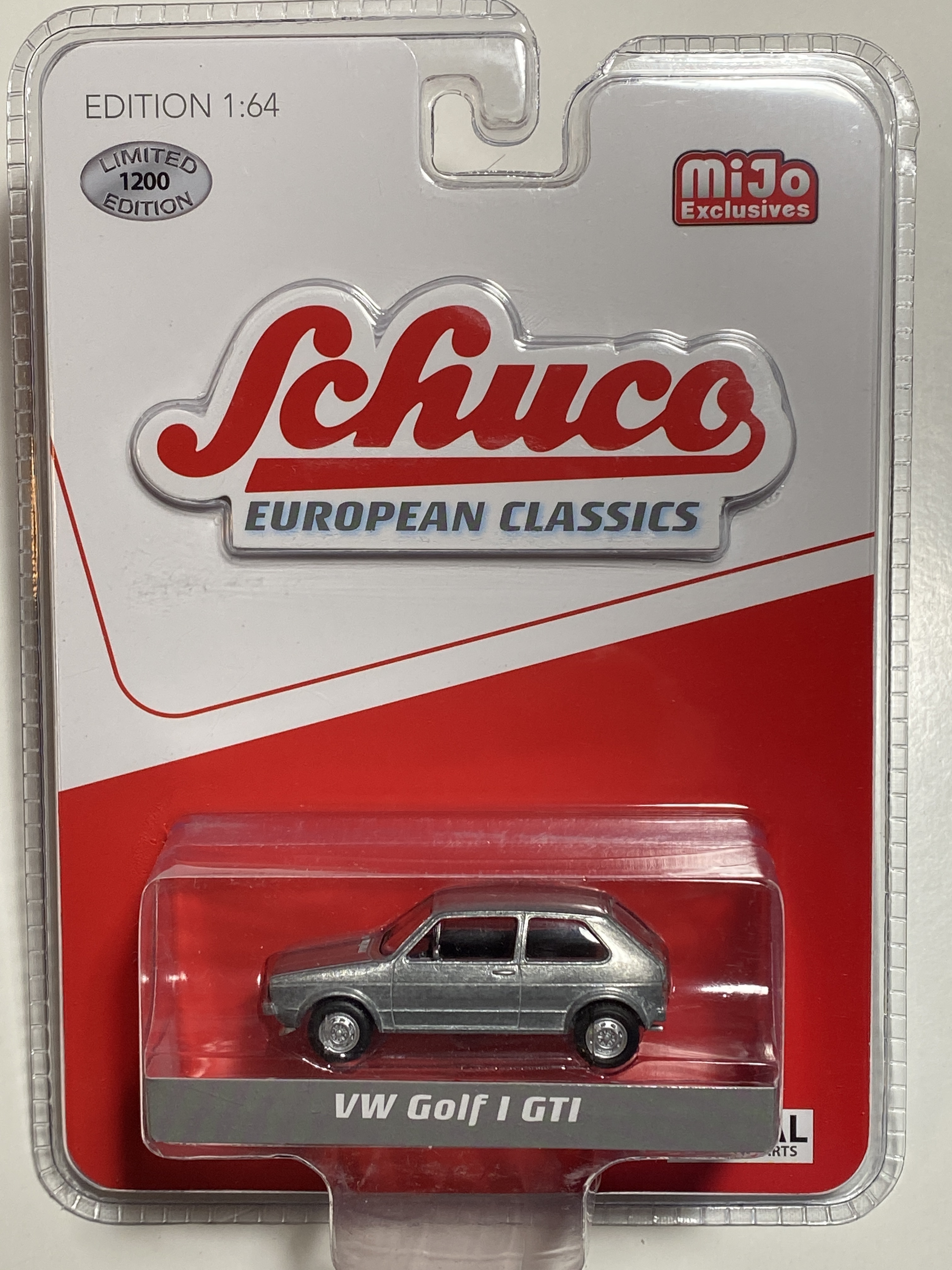Schuco european hot sale classics