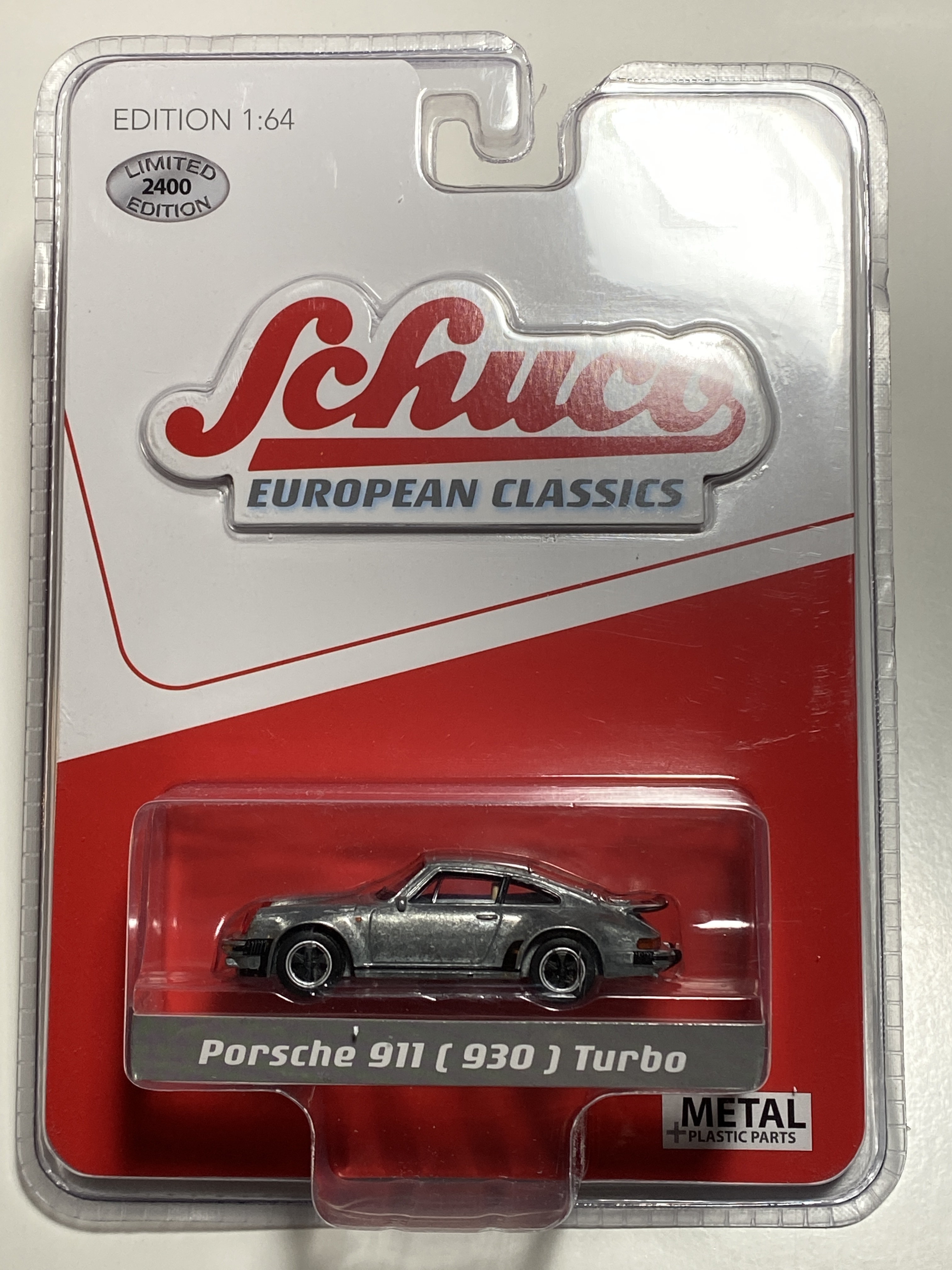 Schuco sales european classics