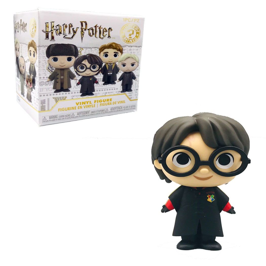 Funko mystery minis harry potter cheap series 3