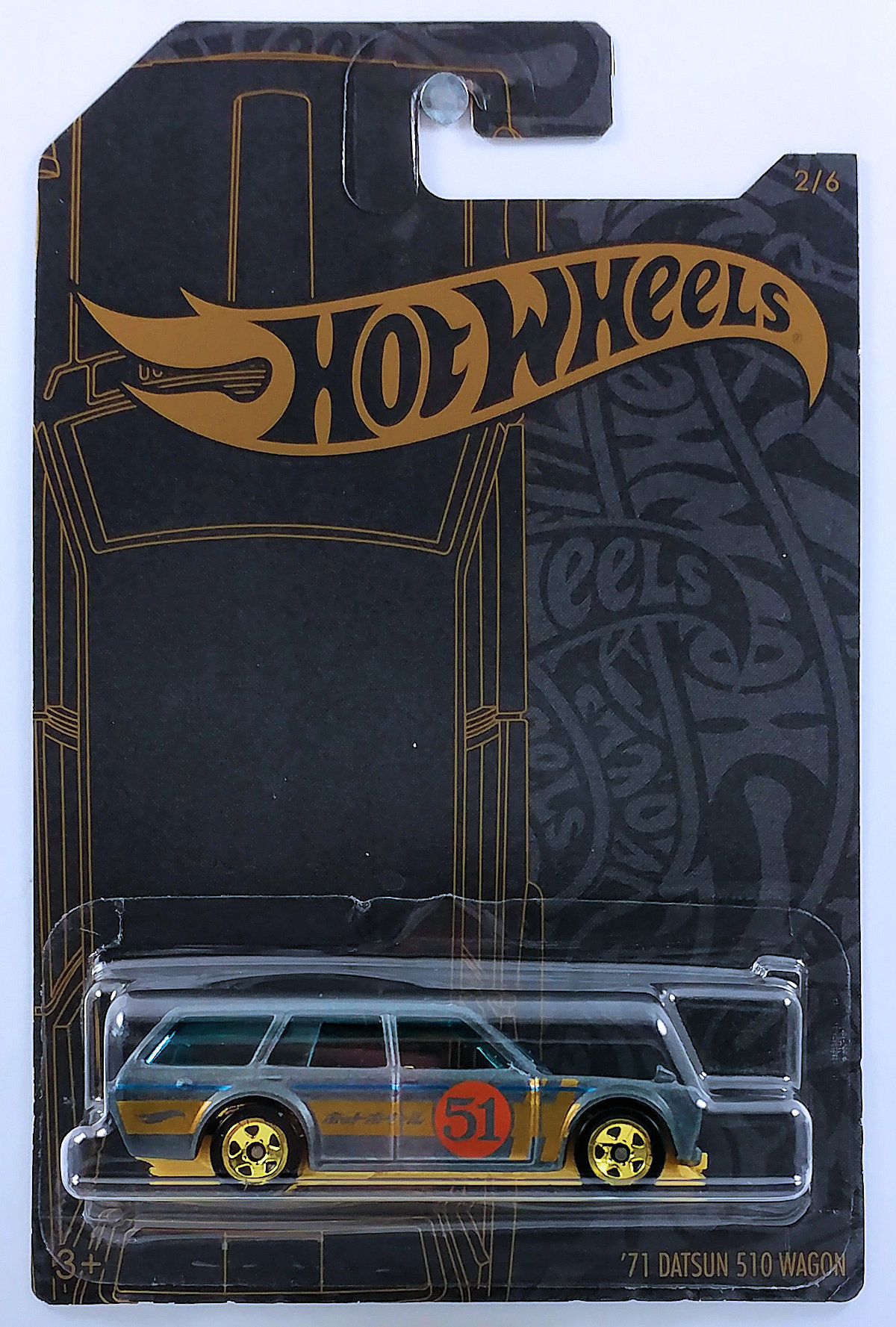 71 datsun 510 hot wheels cheap