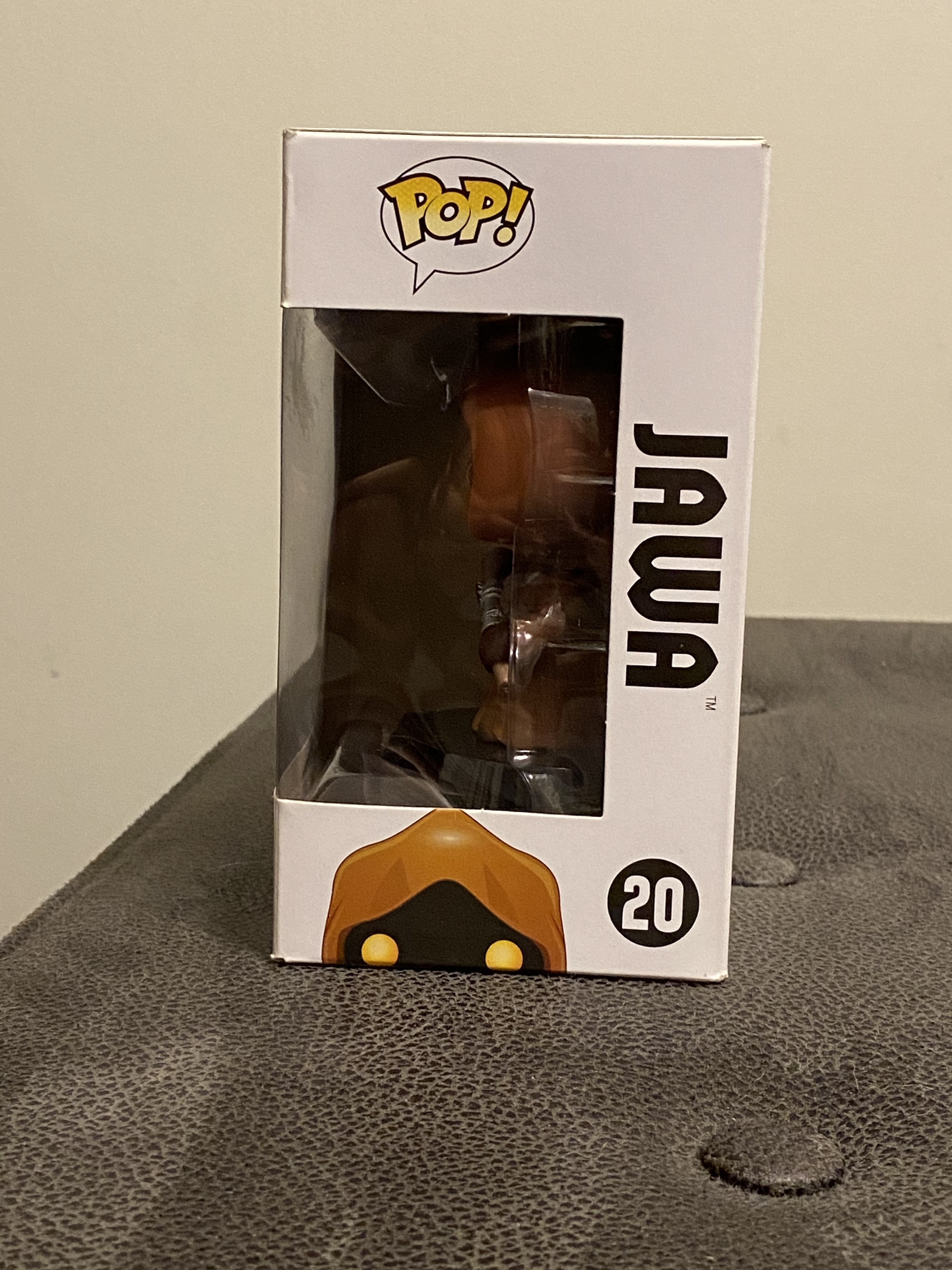 Jawa pop vinyl discount