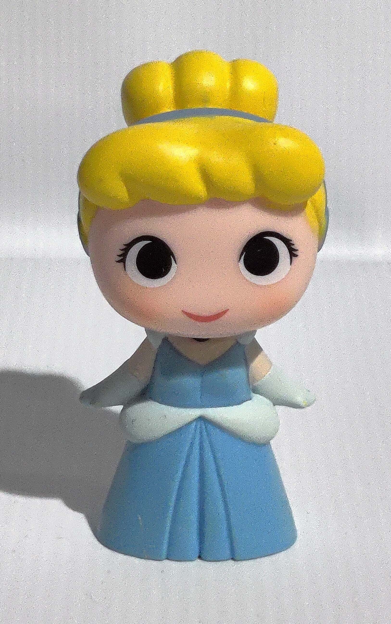 Funko mystery minis disney princess top