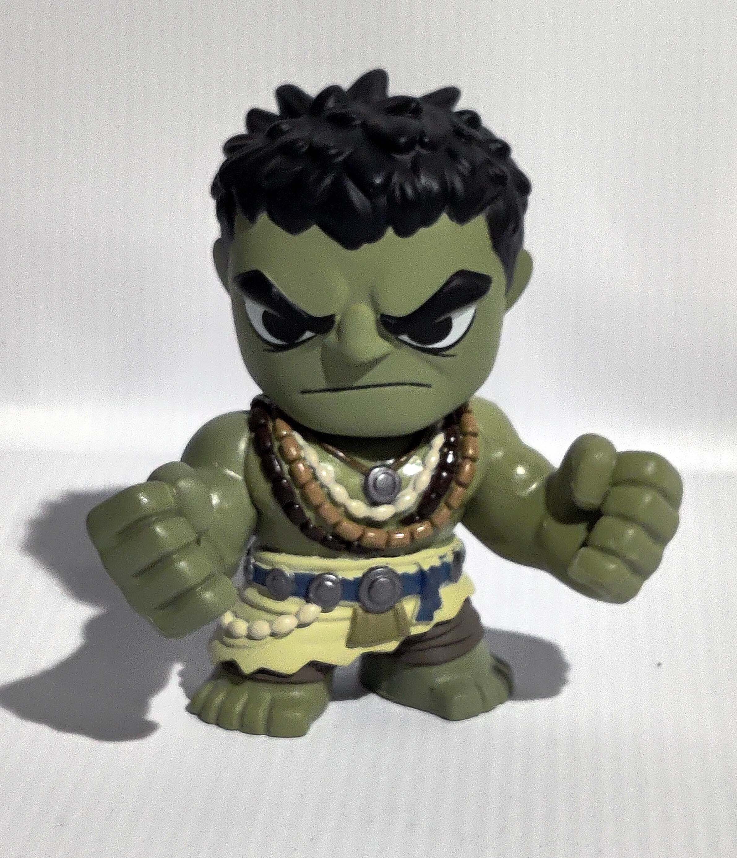 Funko thor 2025 ragnarok mystery minis