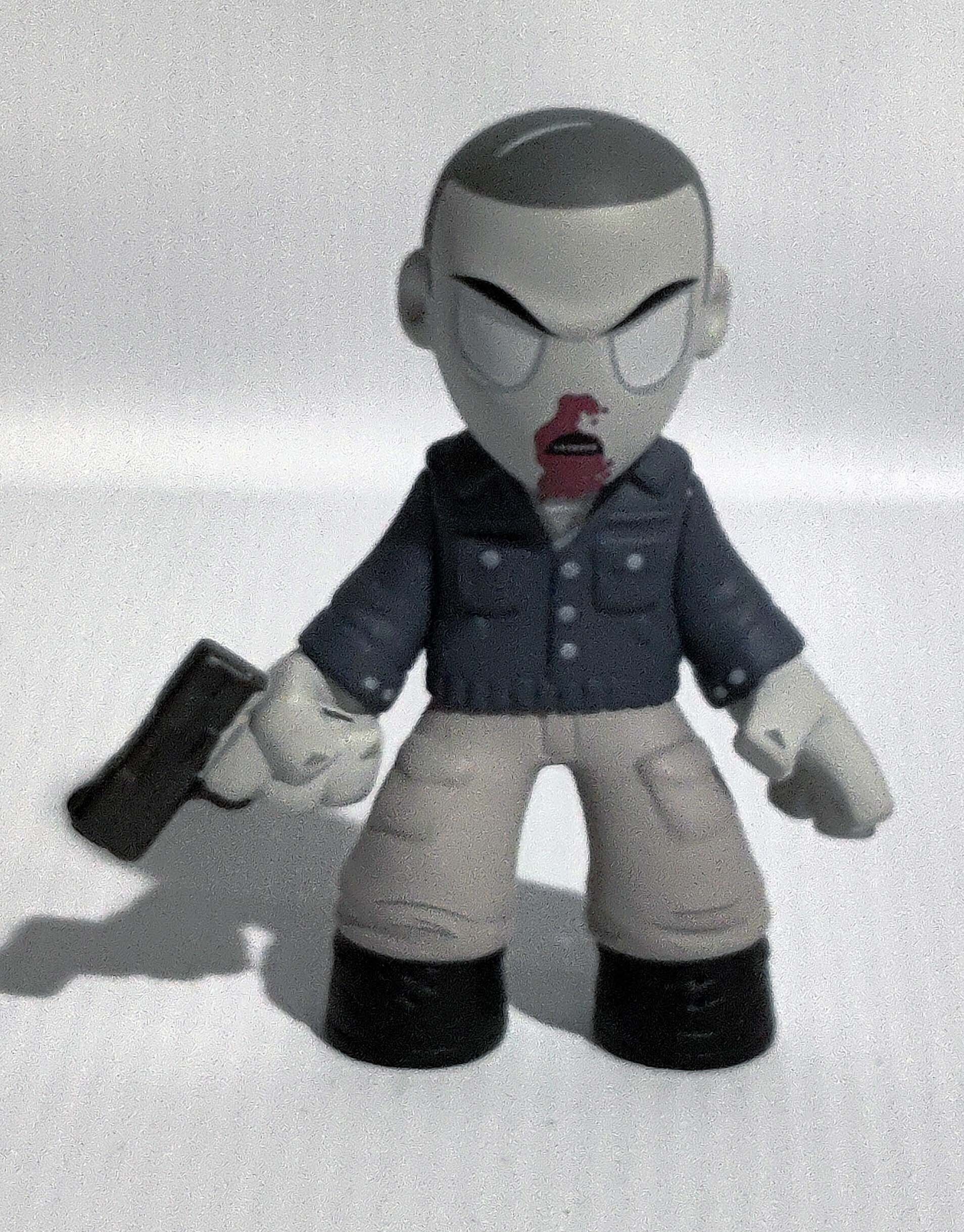 Funko Mystery Minis Walking Dead Shane Walsh 1 6 hobbyDB