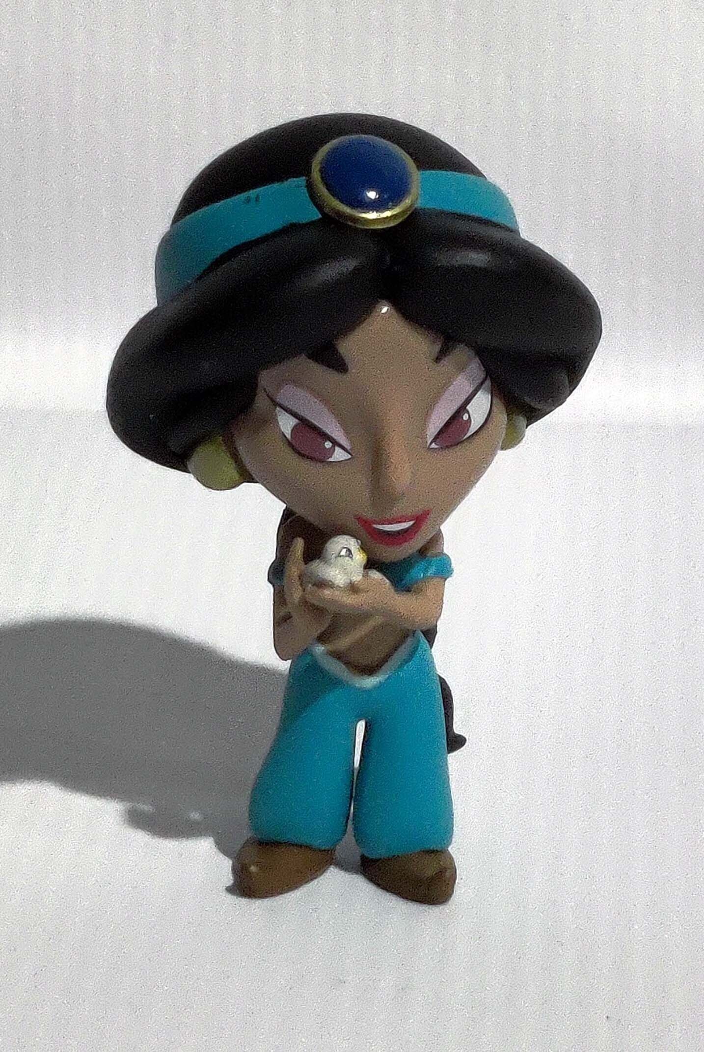 Funko mystery minis cheap aladdin