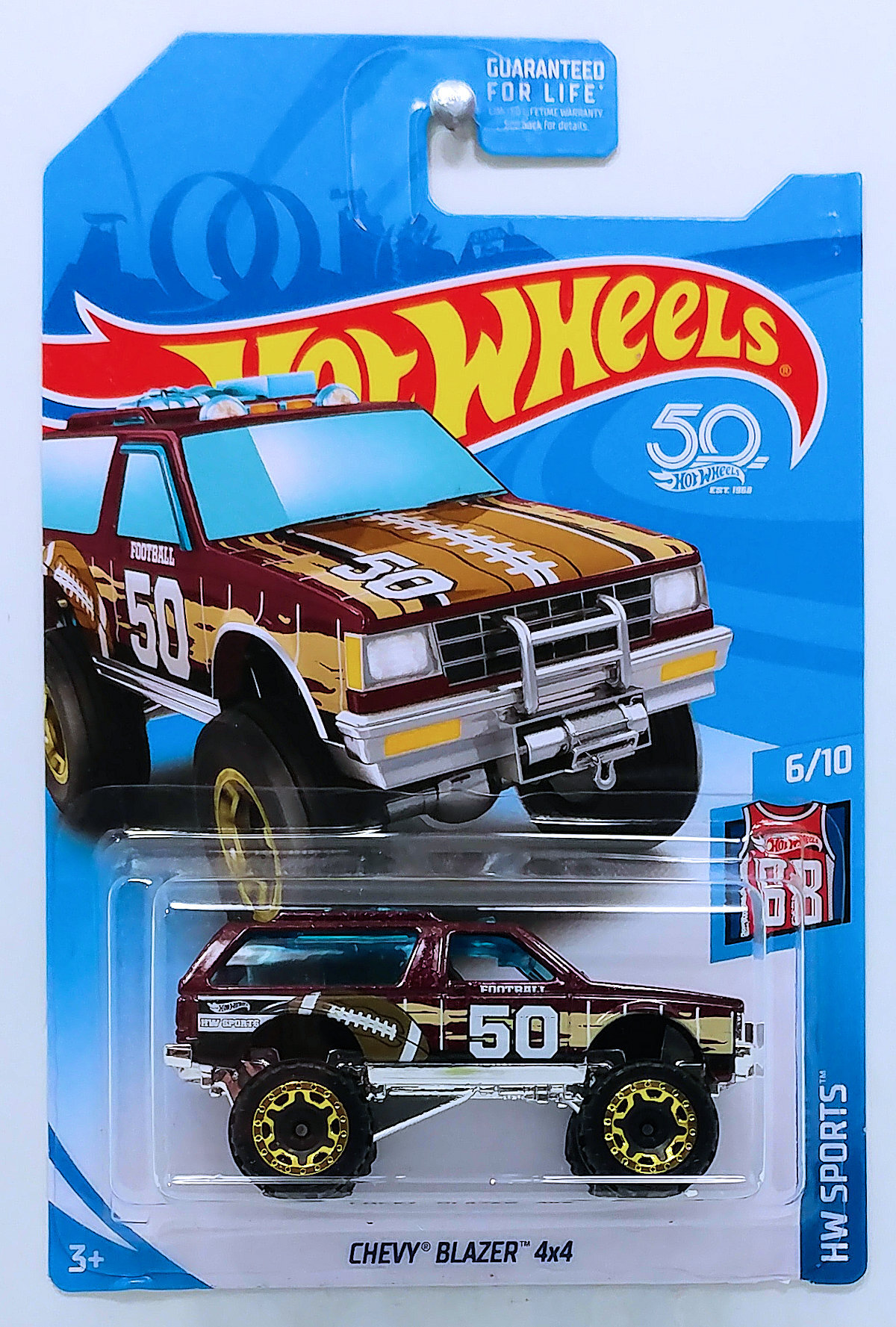 Kmart exclusive hot wheels 2018 sale