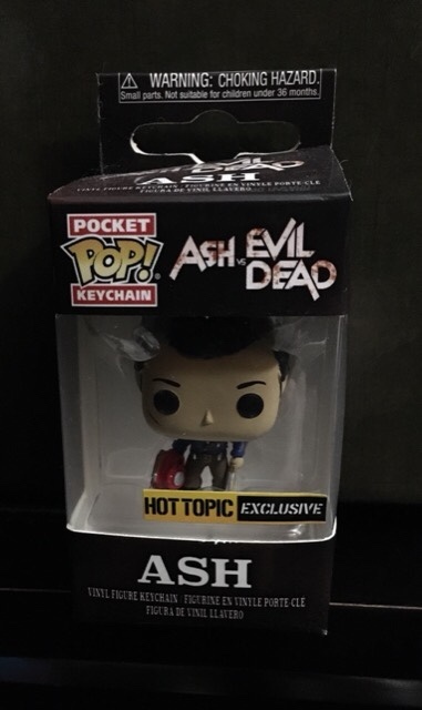 Hot topic best sale mystery box 2018