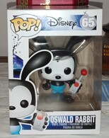 Oswald Rabbit | Art Toys | hobbyDB